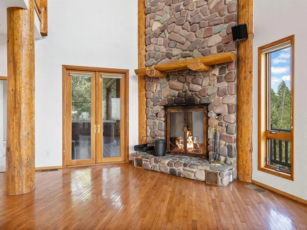 317 Wolf Run Drive Whitefish MT 59937