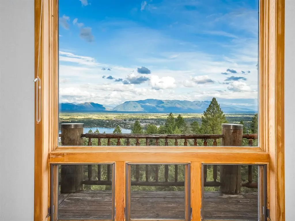 317 Wolf Run Drive Whitefish MT 59937