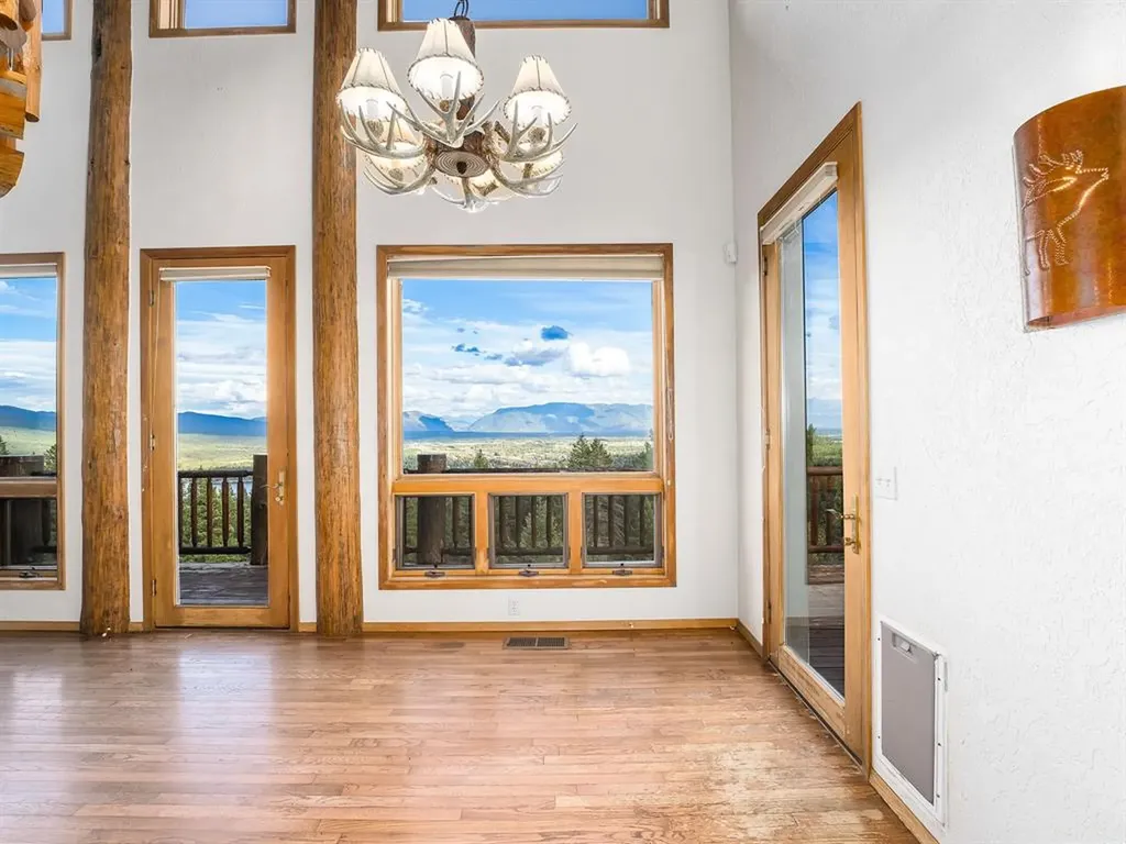 317 Wolf Run Drive Whitefish MT 59937