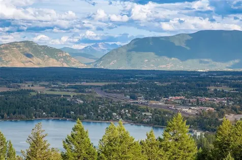 317 Wolf Run Drive Whitefish MT 59937