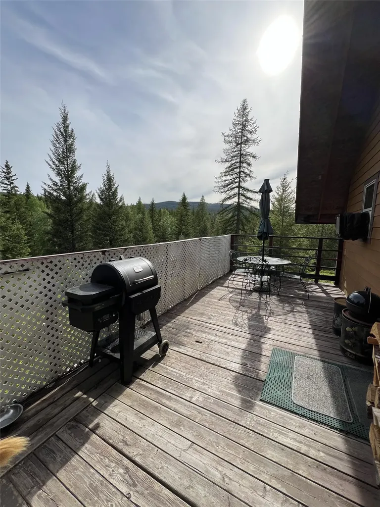 347 & 673 & Nhn Soaring Eagle Trail Fortine MT 59918