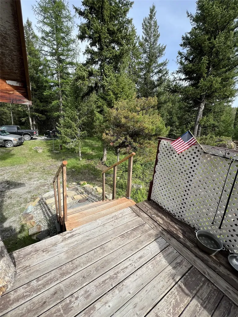347 & 673 & Nhn Soaring Eagle Trail Fortine MT 59918