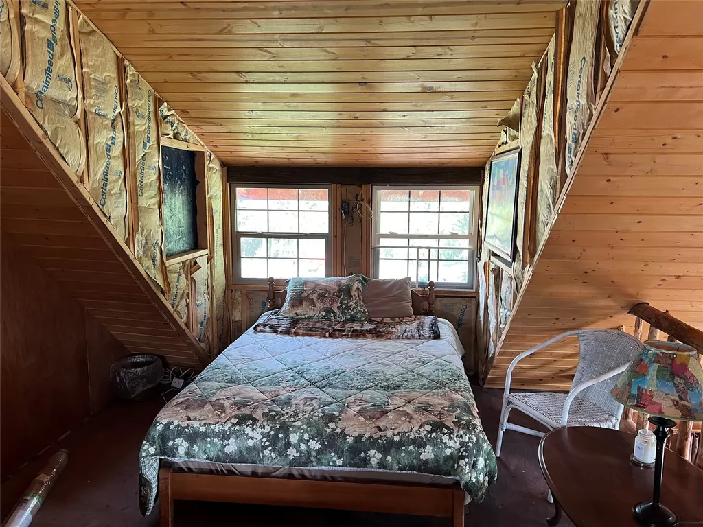 347 & 673 & Nhn Soaring Eagle Trail Fortine MT 59918