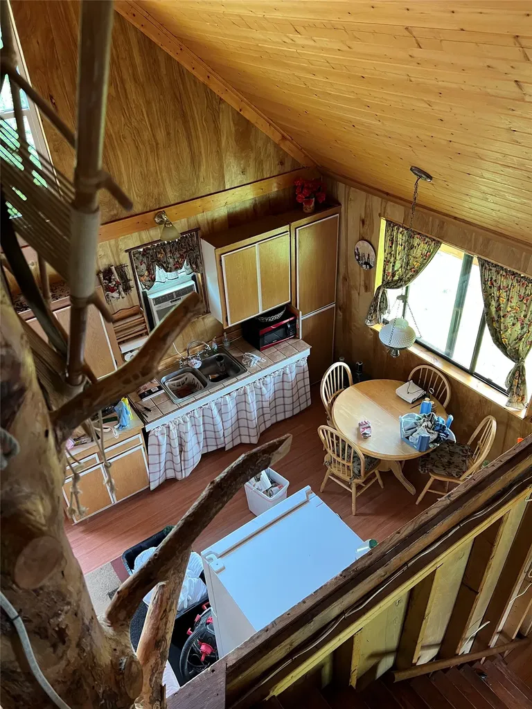 347 & Nhn Soaring Eagle Trail Fortine MT 59918