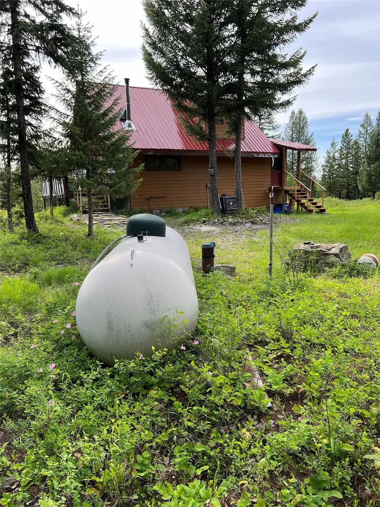 347 & 673 & Nhn Soaring Eagle Trail Fortine MT 59918