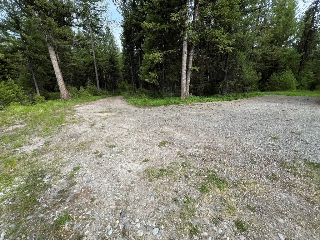 347 & Nhn Soaring Eagle Trail Fortine MT 59918