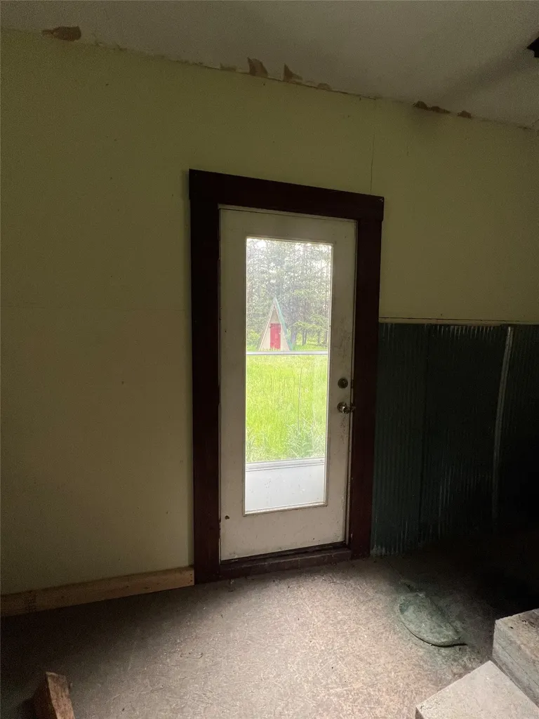 347 & 673 & Nhn Soaring Eagle Trail Fortine MT 59918