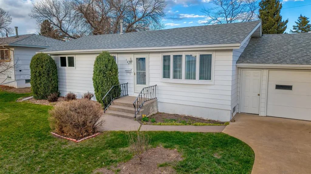 124 Riverview A Great Falls MT 59404