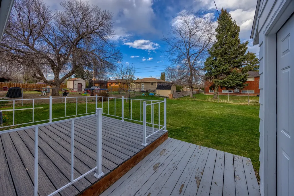 124 Riverview A Great Falls MT 59404