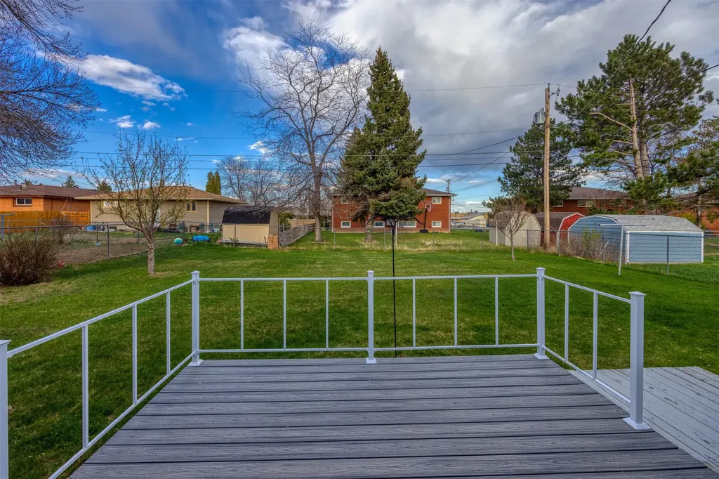 124 Riverview A Great Falls MT 59404