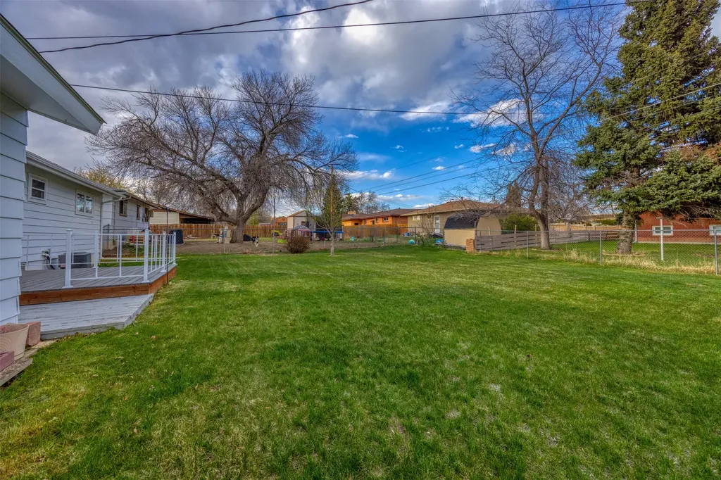 124 Riverview A Great Falls MT 59404