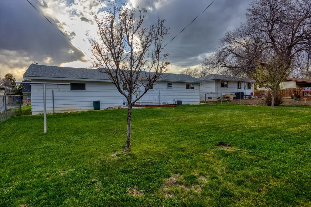 124 Riverview A Great Falls MT 59404