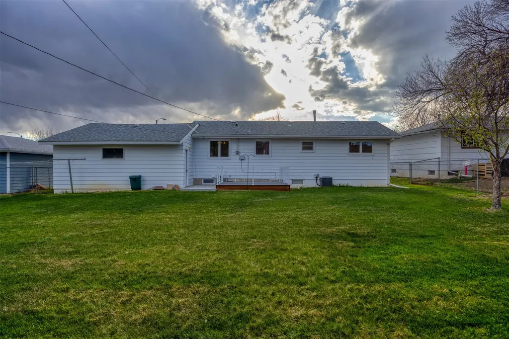 124 Riverview A Great Falls MT 59404