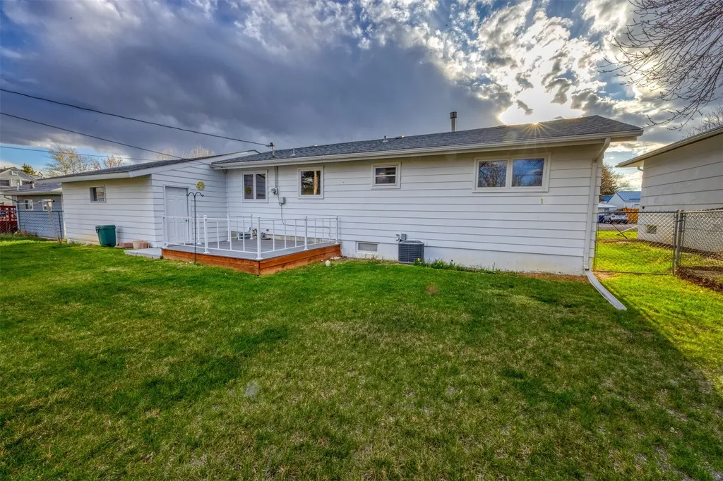 124 Riverview A Great Falls MT 59404