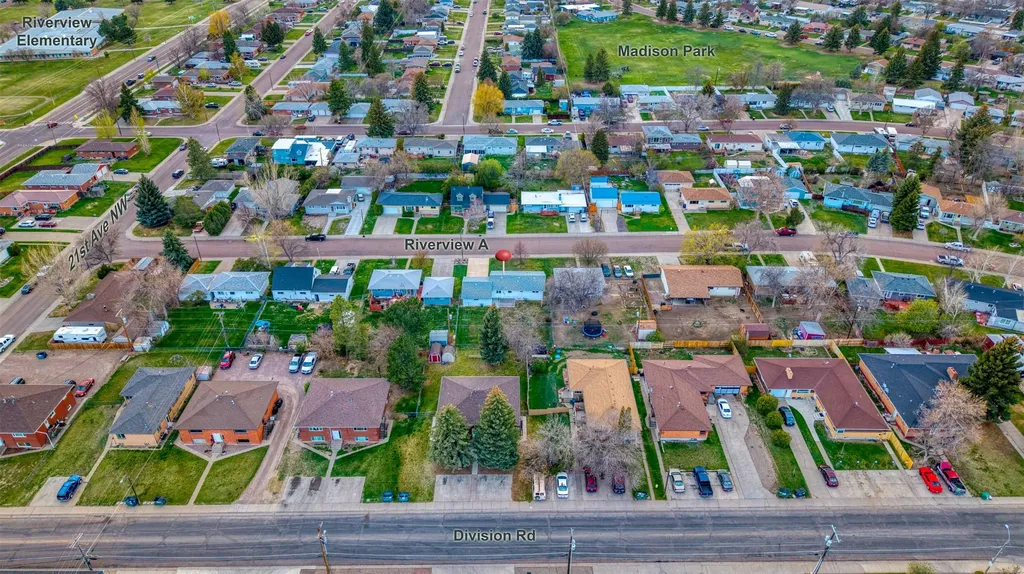 124 Riverview A Great Falls MT 59404