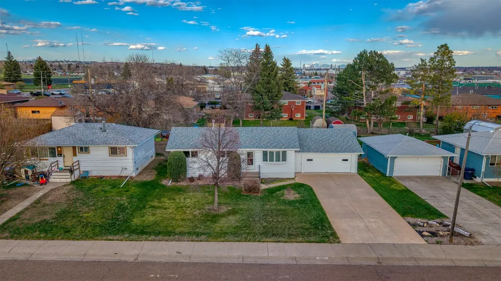 124 Riverview A Great Falls MT 59404