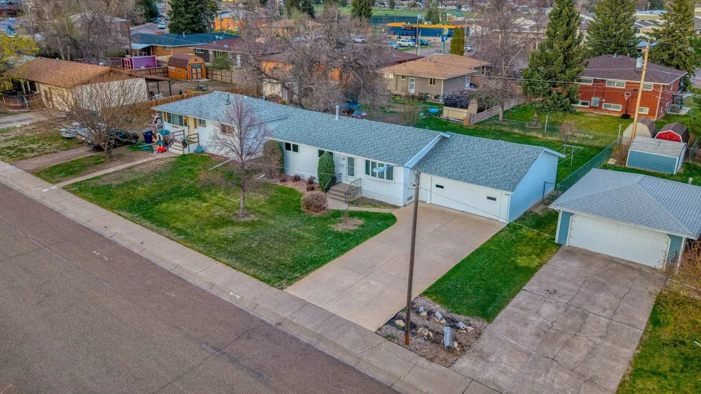124 Riverview A Great Falls MT 59404