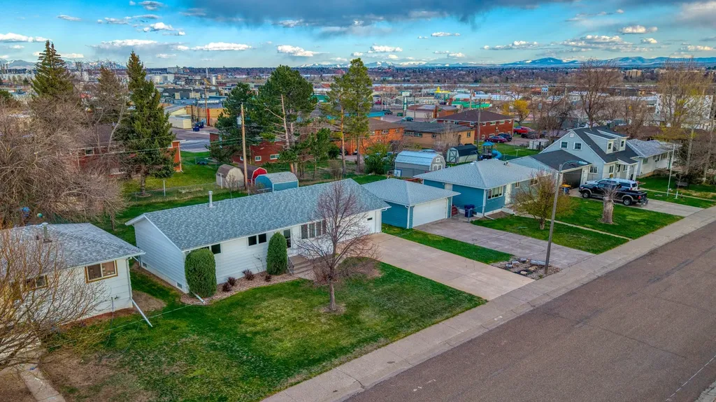 124 Riverview A Great Falls MT 59404
