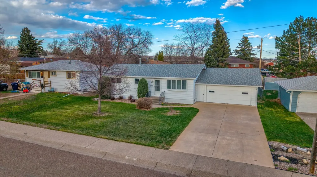 124 Riverview A Great Falls MT 59404