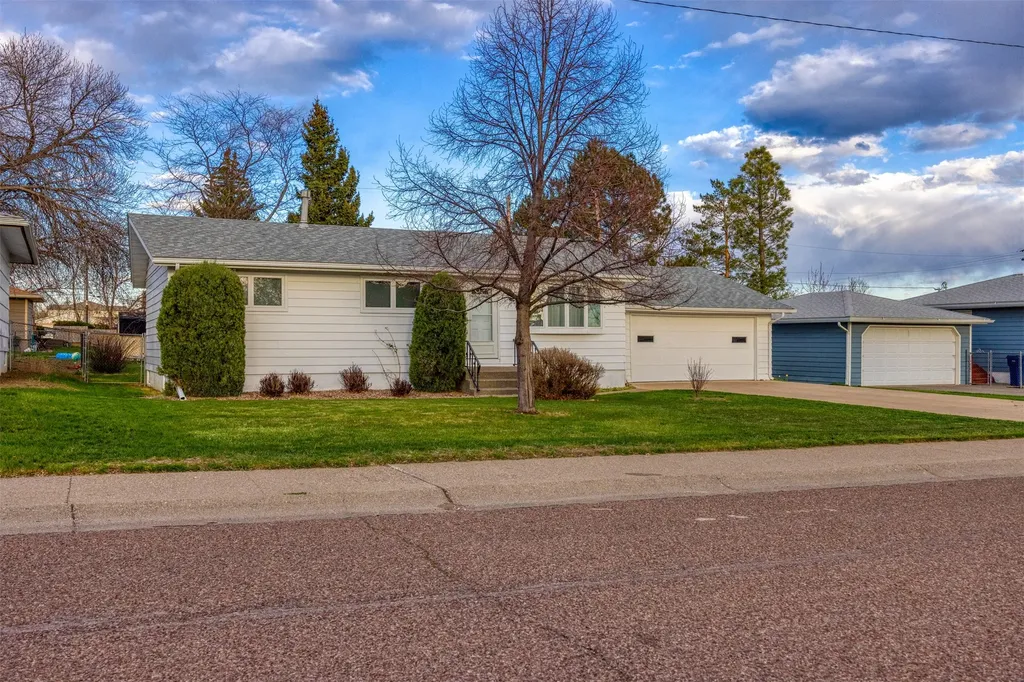 124 Riverview A Great Falls MT 59404