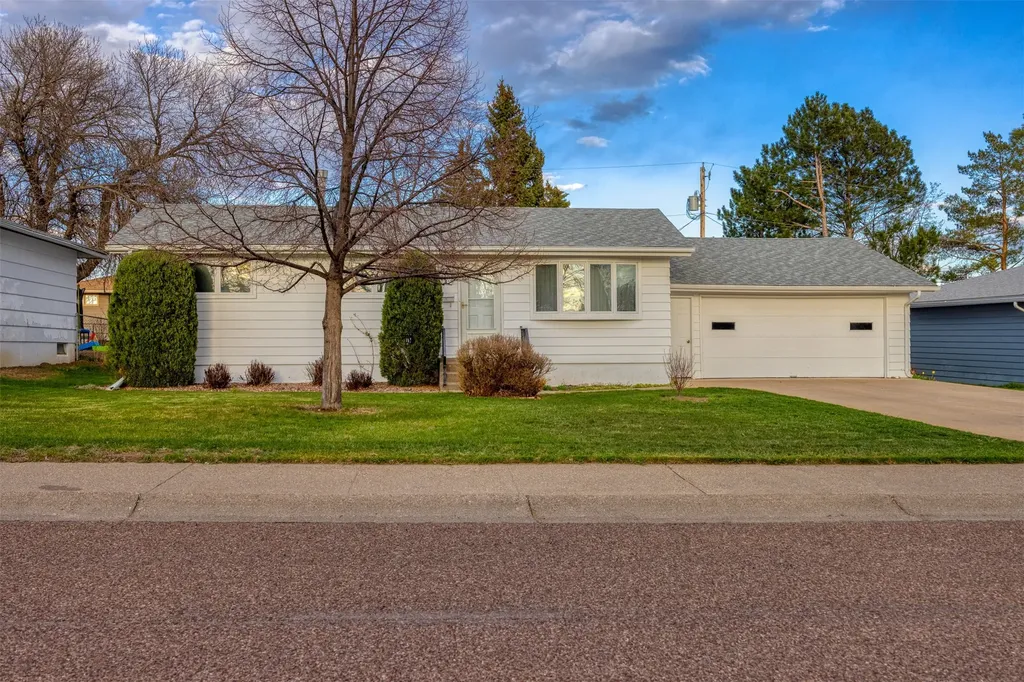124 Riverview A Great Falls MT 59404