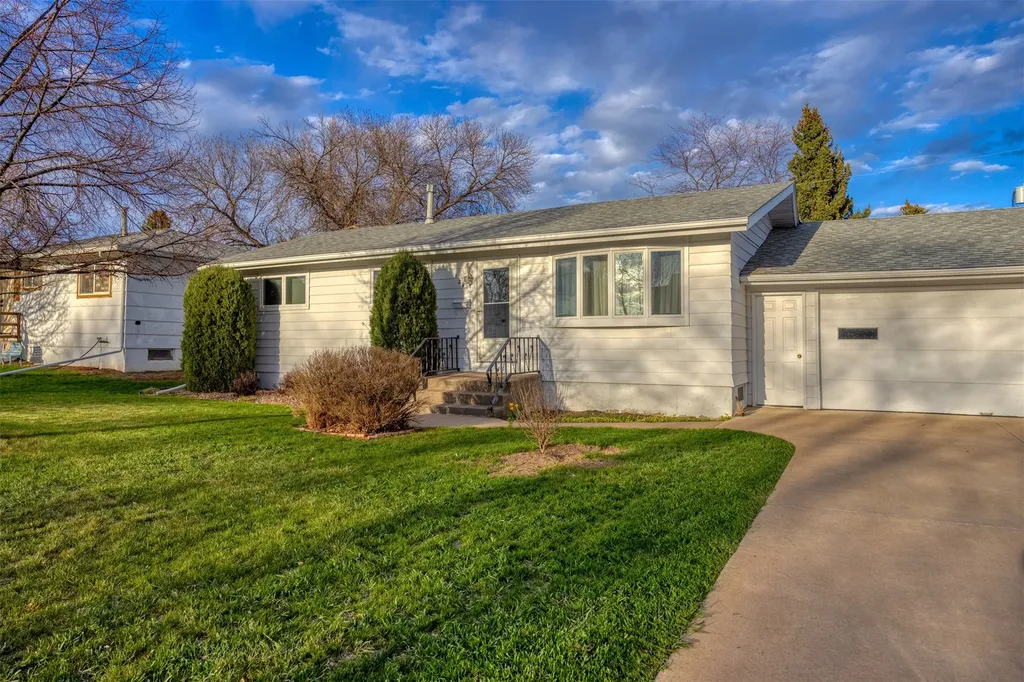 124 Riverview A Great Falls MT 59404