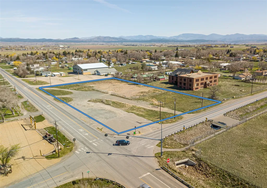 1220 Sierra Road E Helena MT 59602