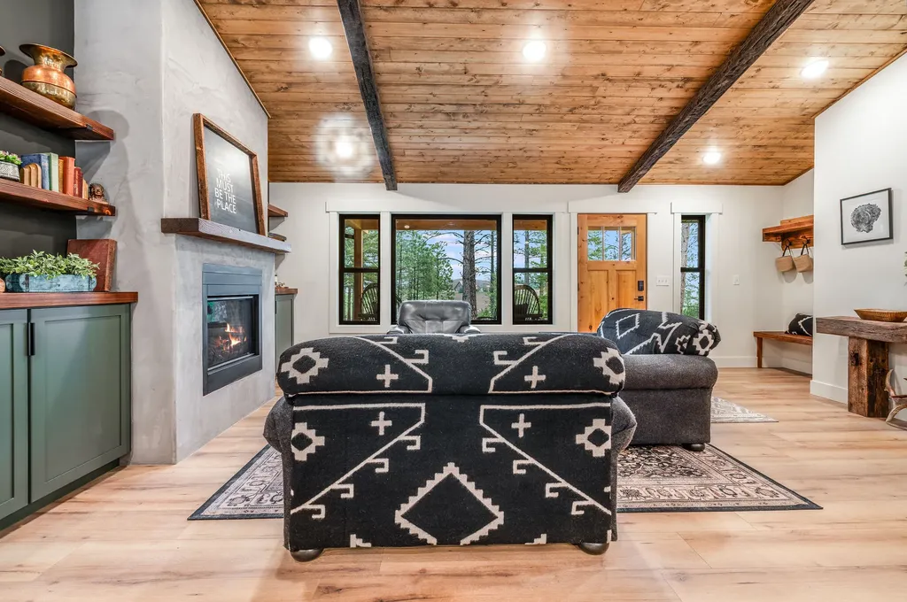 3219 Bear Creek Road Bonner MT 59823