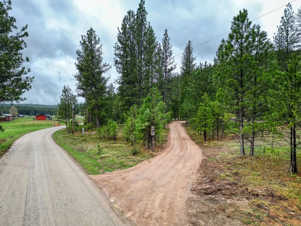 3219 Bear Creek Road Bonner MT 59823