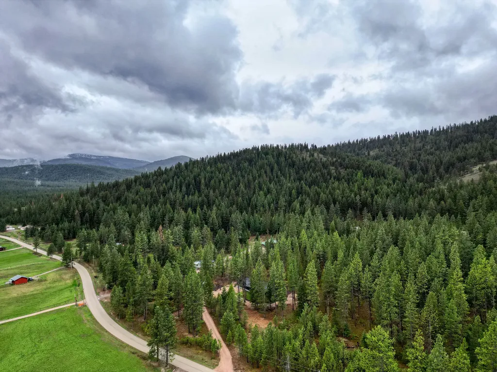 3219 Bear Creek Road Bonner MT 59823
