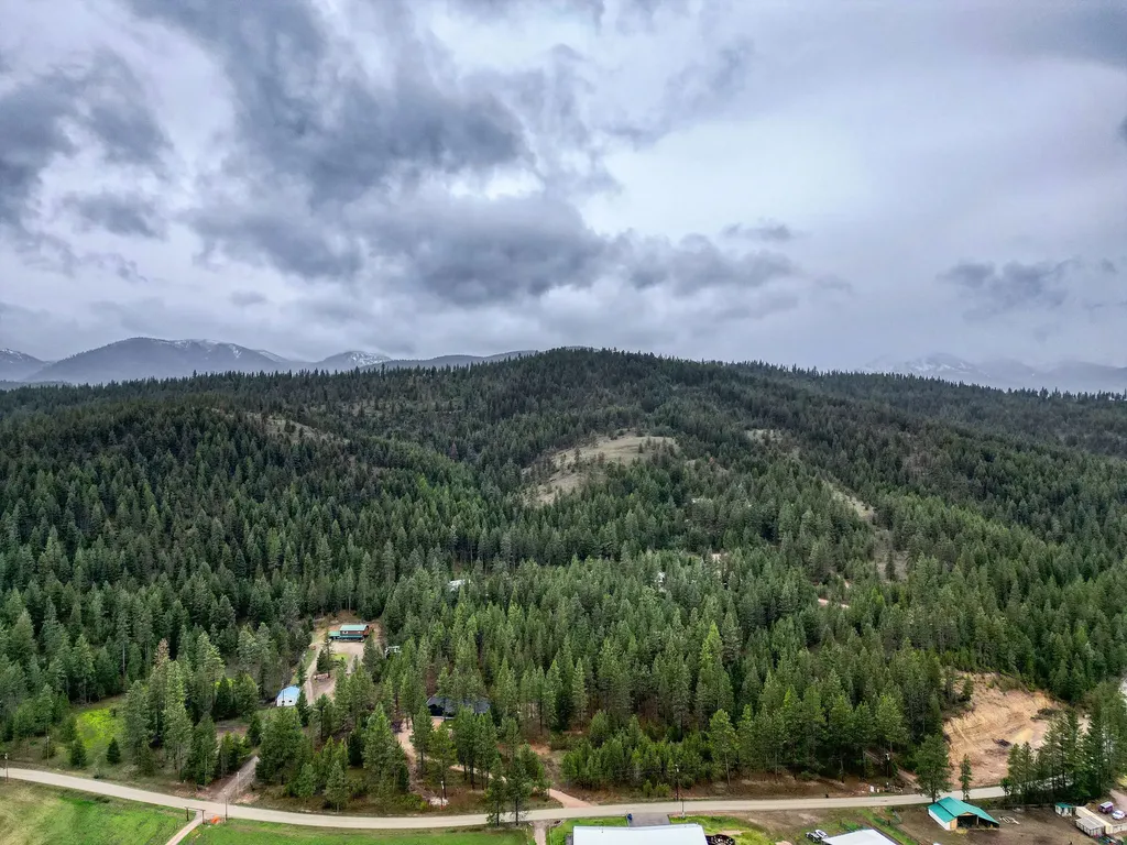 3219 Bear Creek Road Bonner MT 59823