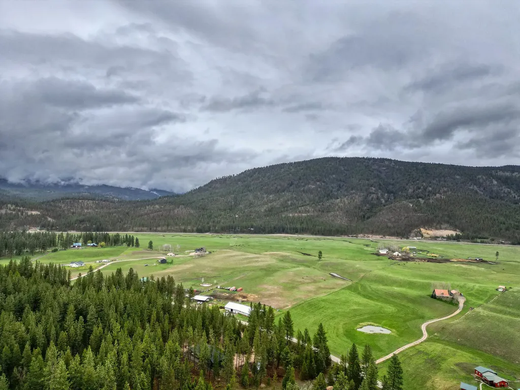 3219 Bear Creek Road Bonner MT 59823