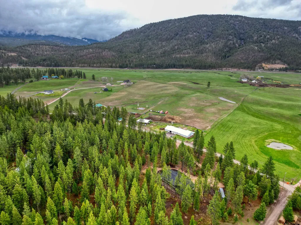 3219 Bear Creek Road Bonner MT 59823