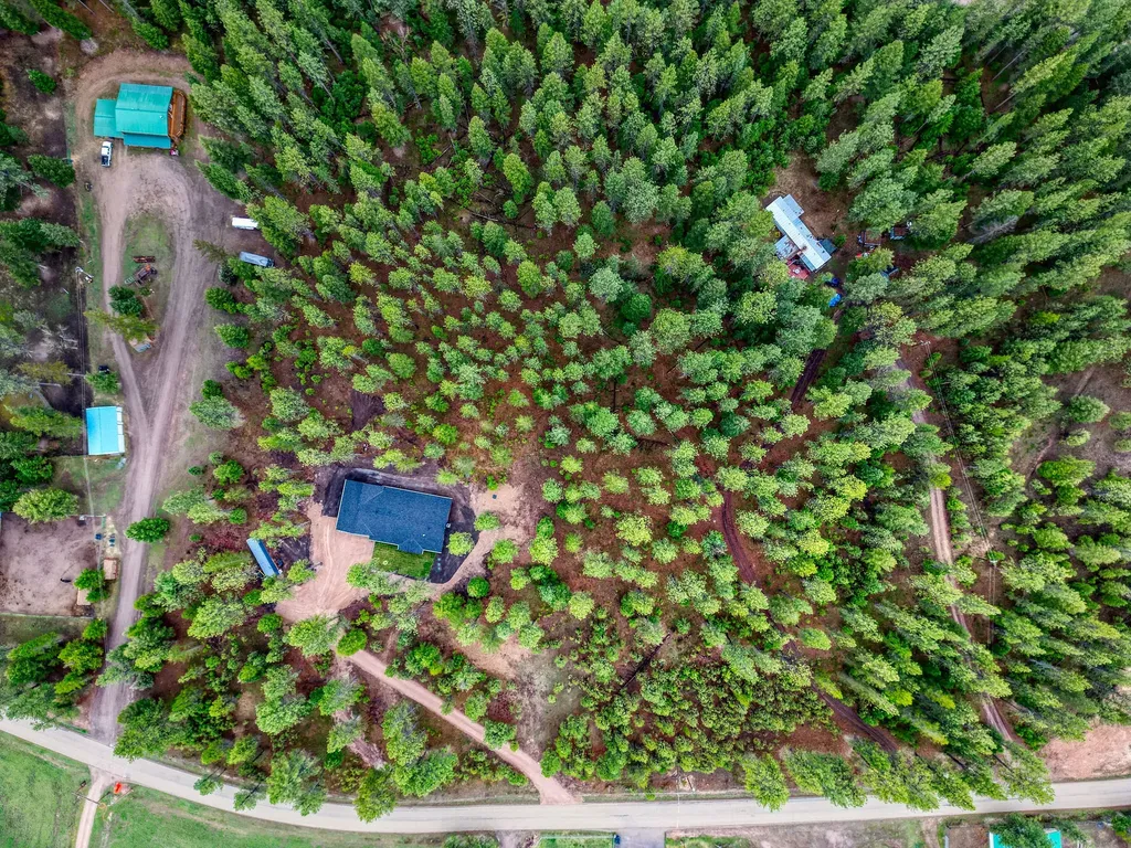 3219 Bear Creek Road Bonner MT 59823