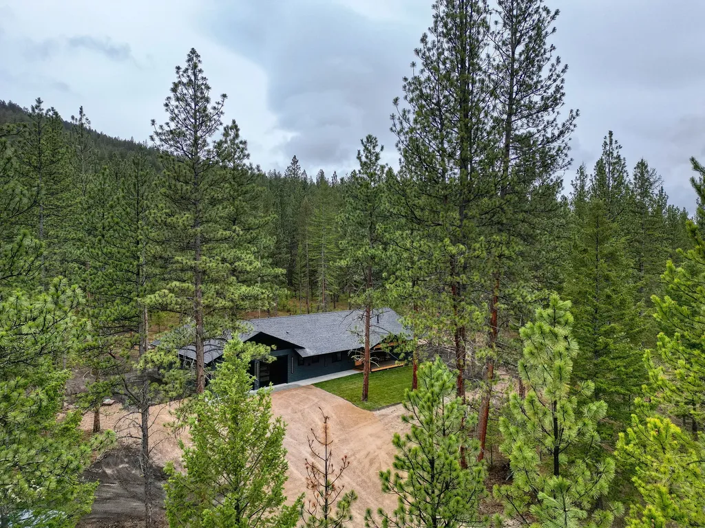 3219 Bear Creek Road Bonner MT 59823