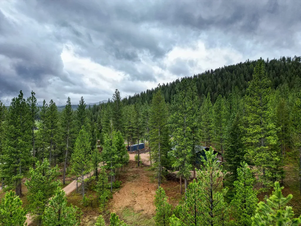 3219 Bear Creek Road Bonner MT 59823