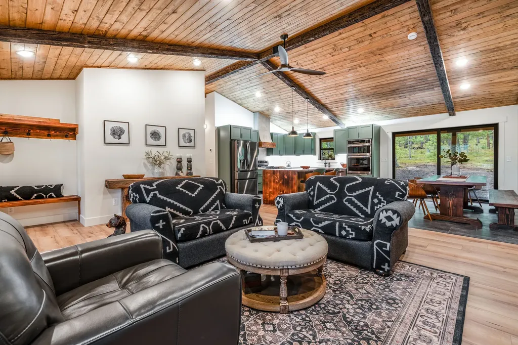 3219 Bear Creek Road Bonner MT 59823