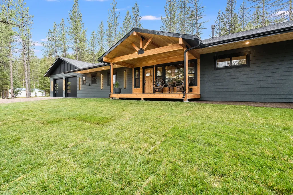3219 Bear Creek Road Bonner MT 59823