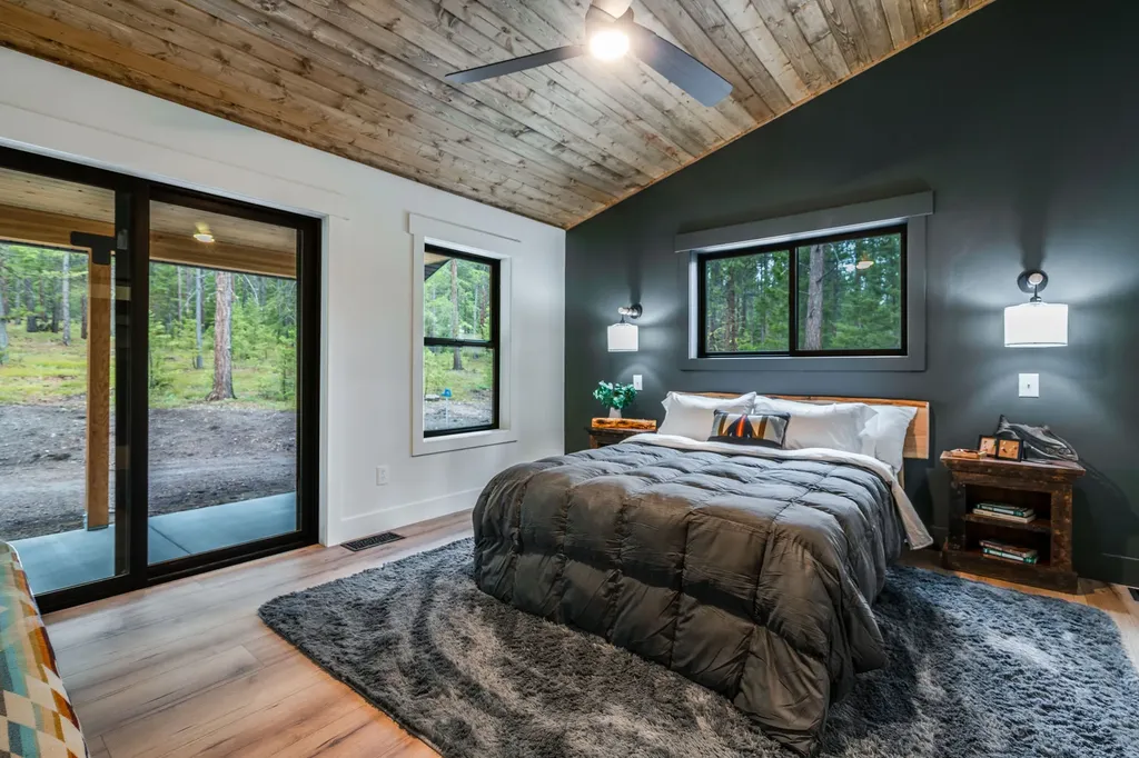 3219 Bear Creek Road Bonner MT 59823
