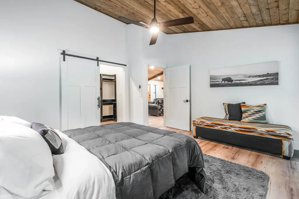 3219 Bear Creek Road Bonner MT 59823