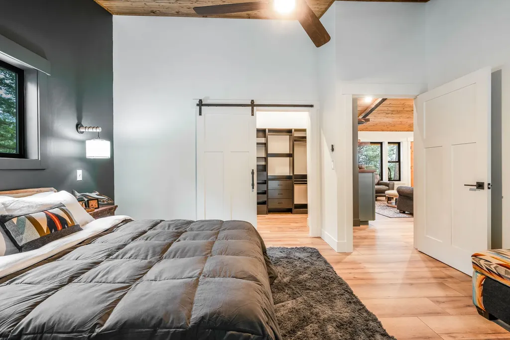 3219 Bear Creek Road Bonner MT 59823