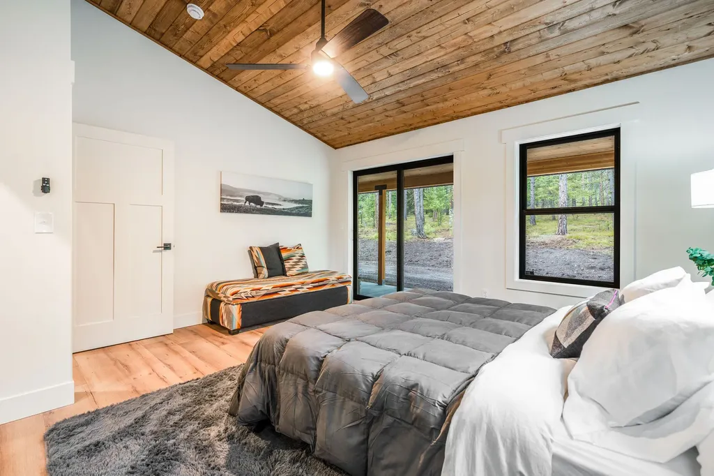 3219 Bear Creek Road Bonner MT 59823