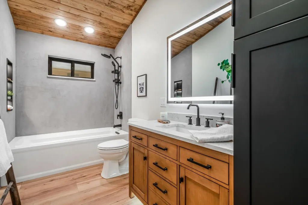 3219 Bear Creek Road Bonner MT 59823