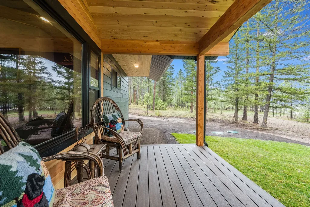 3219 Bear Creek Road Bonner MT 59823