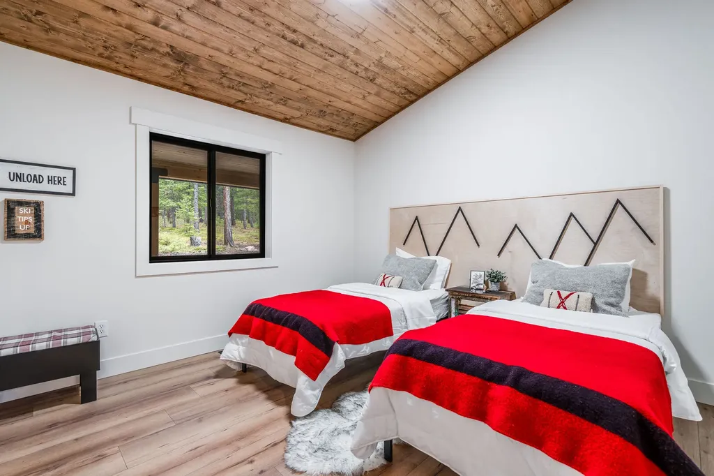 3219 Bear Creek Road Bonner MT 59823