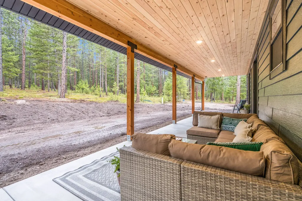 3219 Bear Creek Road Bonner MT 59823