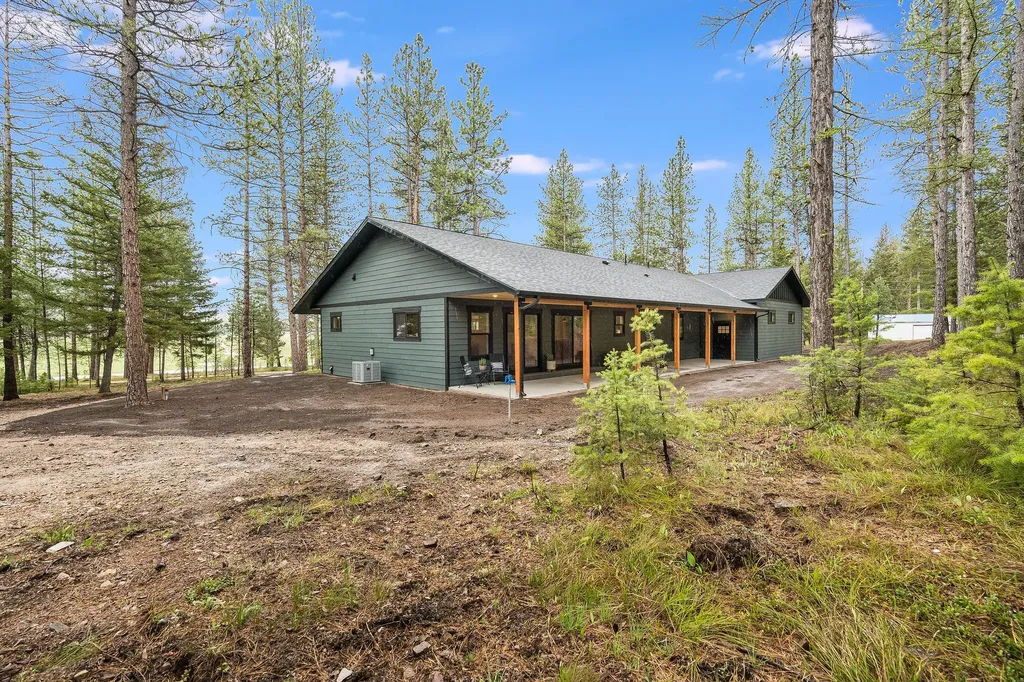 3219 Bear Creek Road Bonner MT 59823
