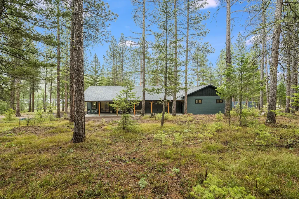 3219 Bear Creek Road Bonner MT 59823
