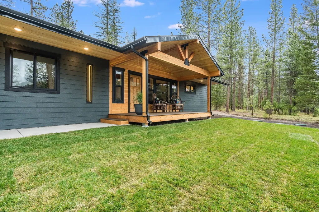 3219 Bear Creek Road Bonner MT 59823