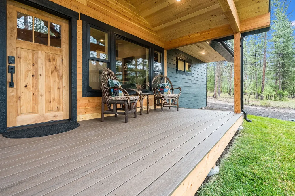 3219 Bear Creek Road Bonner MT 59823